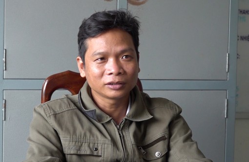 Chiếm đoạt xe của anh vợ đem cầm lấy tiền đánh bạc