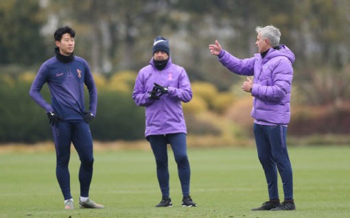 Mourinho thực sự hết đặc biệt?