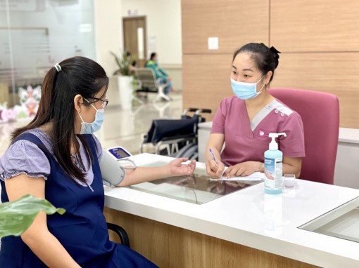 Bệnh viện Quốc Tế Phương Châu Sóc Trăng chính thức đi vào hoạt động