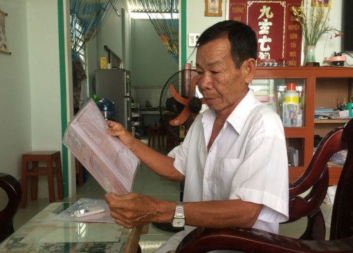 Tranh thủ thanh toán nợ tiền sử dụng đất