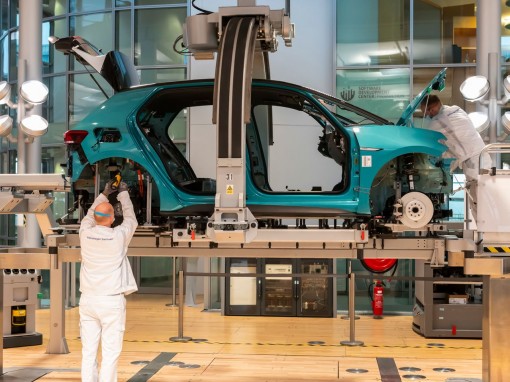 Mỹ dùng công nghệ đối phó Trung Quốc