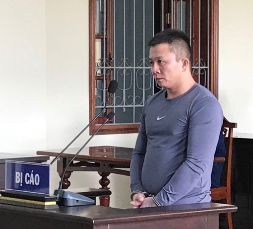 Hối hận muộn màng