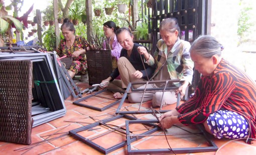 Trên 703 tỉ đồng thực hiện Chương trình mục tiêu Quốc gia giảm nghèo bền vững năm 2021