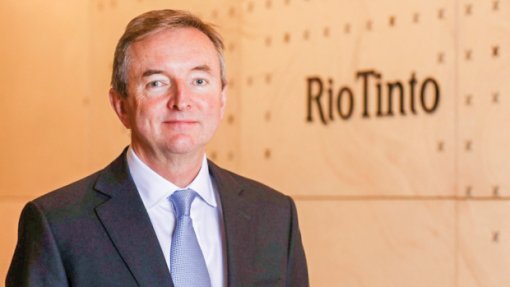 Chủ tịch Rio Tinto từ chức sau bê bối phá hủy di tích của thổ dân Úc