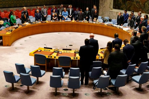 Nhật tìm cách lãnh đạo các tổ chức quốc tế