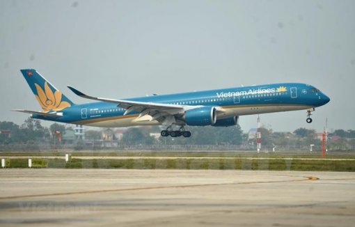 Vietnam Airlines resumes HCM City – Van Don flights