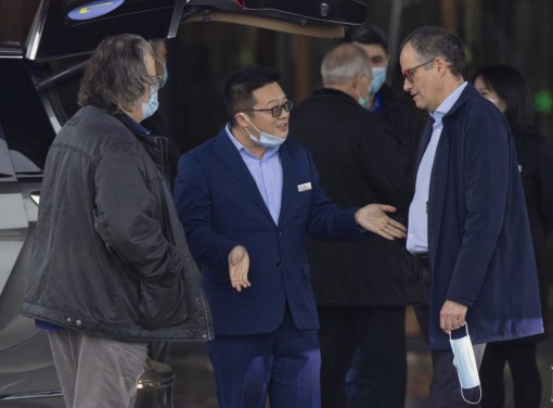 WHO hoãn công bố báo cáo về nguồn gốc COVID-19