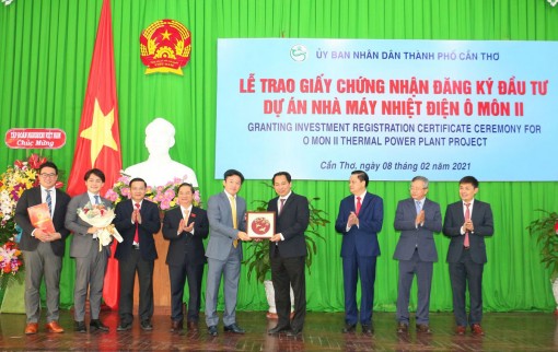 Kiến tạo môi trường kinh doanh thông thoáng để thu hút đầu tư