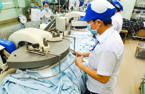 Cả nước có 18.100 doanh nghiệp đăng ký thành lập mới