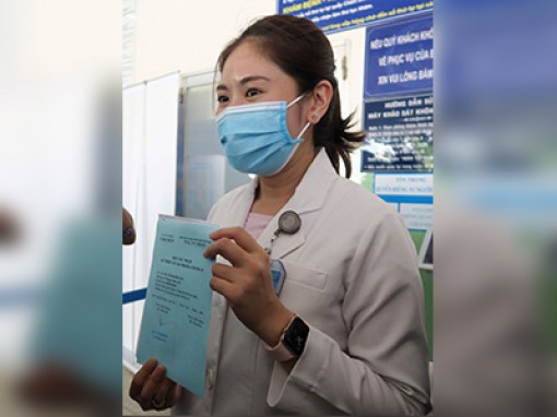 Chiến dịch tiêm vaccine quy mô lớn nhất

từ trước đến nay