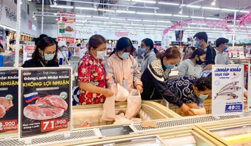 Thúc đẩy bảo vệ

Quyền của người tiêu dùng Việt Nam