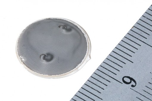 Hệ thống cấy mắt giúp tạo ra thị lực nhân tạo