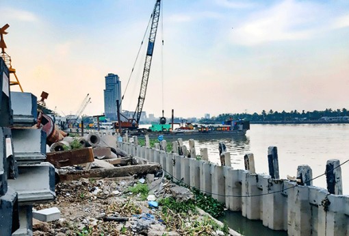 Vận hội mới cho ÐBSCL