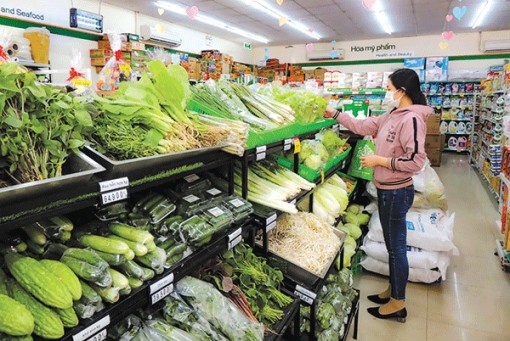 Kiên định “mục tiêu kép” duy trì nhịp độ tăng trưởng kinh tế