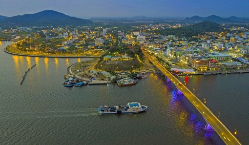 10 năm tới, tập trung hoàn thiện hạ tầng thiết yếu cho ĐBSCL