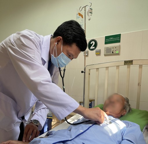 Viêm màng não do vi khuẩn liên cầu lợn