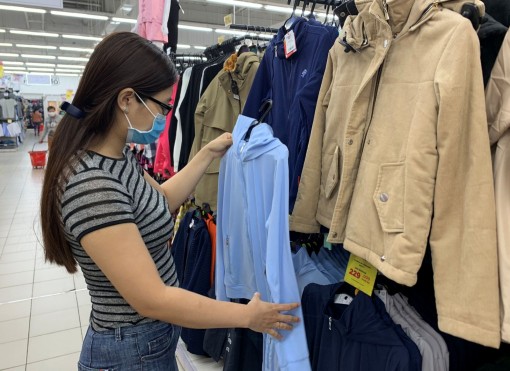 “Trợ thủ” bảo vệ làn da mùa nắng nóng