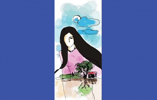 Ngang lối tháng ba