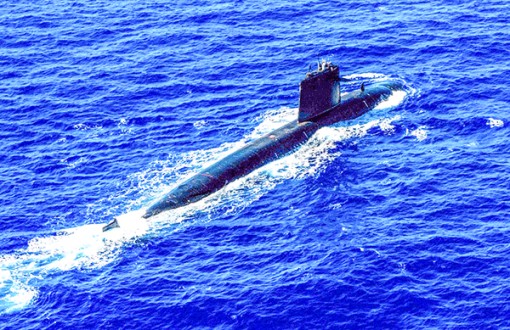 Pháp tăng cường hiện diện ở Ấn Ðộ Dương - Thái Bình Dương