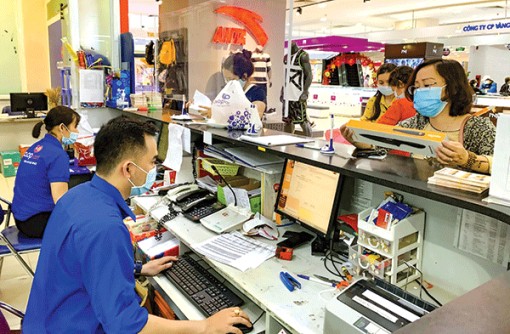 Nỗ lực đảm bảo quyền lợi cao nhất cho người tiêu dùng