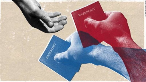 Đằng sau lý do phản đối

song tịch ở châu Á