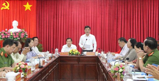 Những quy định cần chú ý về bầu cử