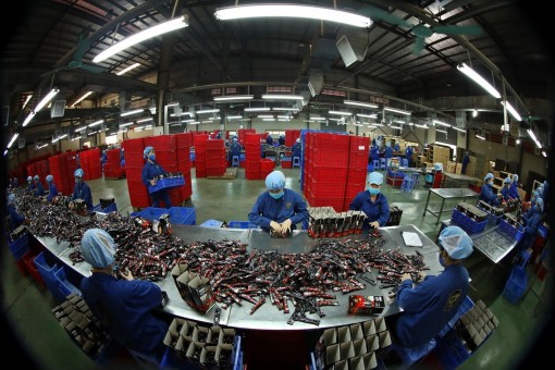 Đảng viên làm kinh tế tư nhân và vấn đề liêm chính kinh doanh của đảng viên trong nền kinh tế thị trường định hướng xã hội chủ nghĩa