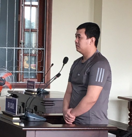 Bi kịch từ lòng tham