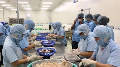 Thúc đẩy nâng chất hoạt động khu vực kinh tế hợp tác