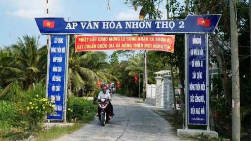 Nhiều giải pháp bảo đảm an toàn giao thông