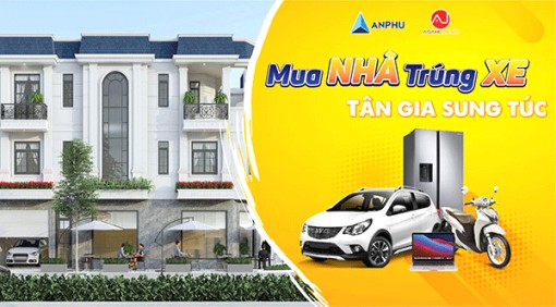 Mở bán đợt cuối 30 lô đất nền đẹp nhất dự án An Phú Cần Thơ