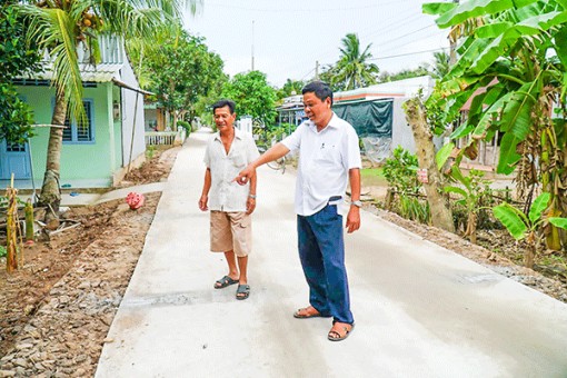 Ngăn ngừa vi phạm