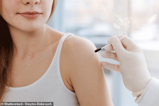 Xét nghiệm COVID-19 qua bã nhờn