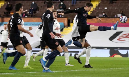 Stones xứng đáng trở lại đội tuyển Anh