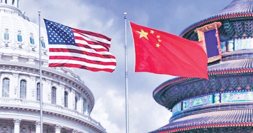 Mỹ - Trung lại chỏi nhau tại Liên Hiệp Quốc