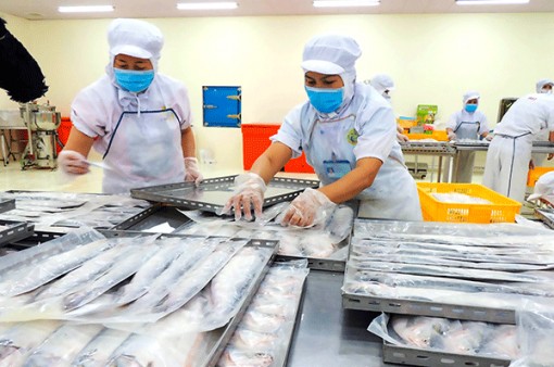 Tạo chuyển biến mạnh mẽ phục vụ người dân, doanh nghiệp