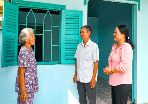 Nâng cao năng lực lãnh đạo của chi bộ