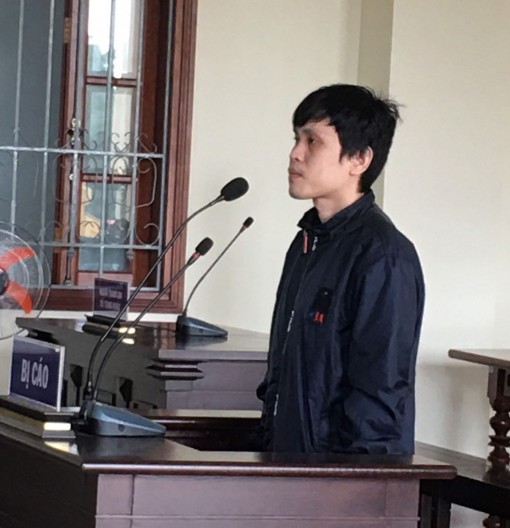 Nghiện game, thanh niên nhập vai sát thủ giết người