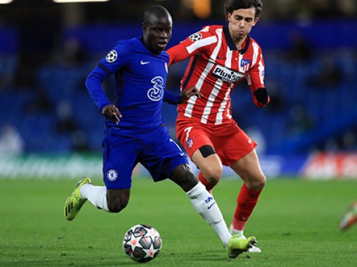 “Quái vật tí hon” đã trở lại