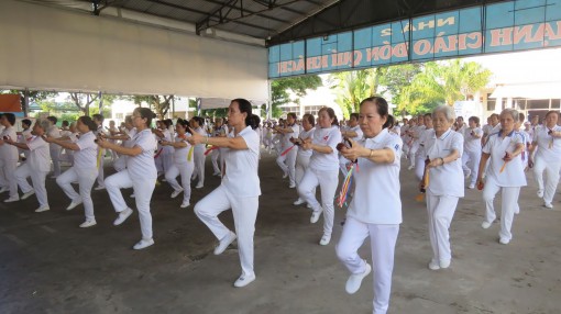 Bệnh không lây nhiễm - hệ quả từ lối sống