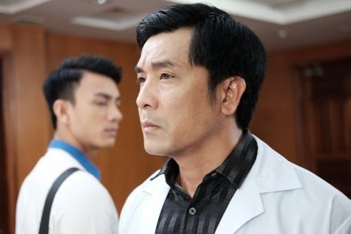 Bi kịch hiếm muộn