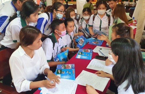 Chú trọng chất lượng đào tạo