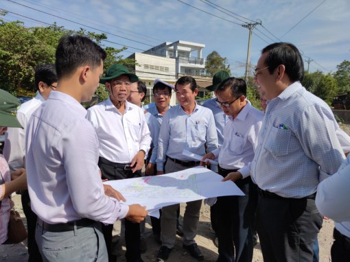 Năm 2021: TP Cần Thơ phấn đấu giải ngân vốn đầu tư công từ 95% trở lên