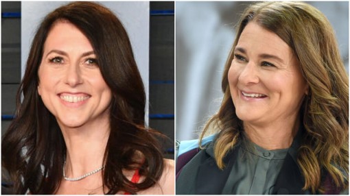 Phụ nữ hào phóng hơn nam giới!