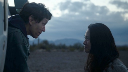 Hai nữ đạo diễn nổi bật tại Oscar 2021
