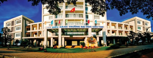 Viện Đại học Cần Thơ<br>
Từ cuộc vận động thành lập đến những thành quả đầu tiên