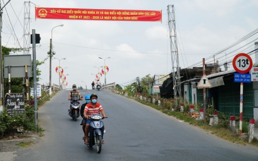 Chuẩn bị tốt cho ngày hội của toàn dân