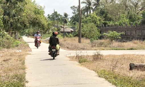 មាន​ភាព​ផ្លាស់​ប្តូរ​ជាវិជ្ជមាន​ផ្តើម​ពីការ​អនុ​វត្ត​គោល​នយោ​បាយ​ជន​ជាតិ​