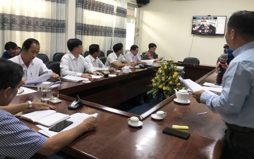 Ứng phó dịch COVID-19 trong thời gian bầu cử