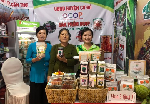 Thiết thực hỗ trợ phụ nữ

phát triển kinh tế, khởi nghiệp